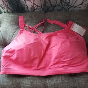 Womens sports bra